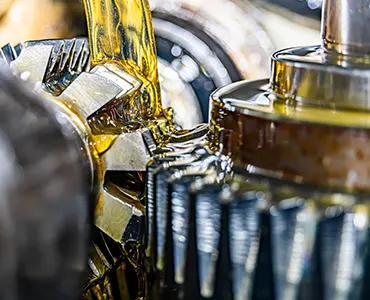 Assurer le bon fonctionnement des machines