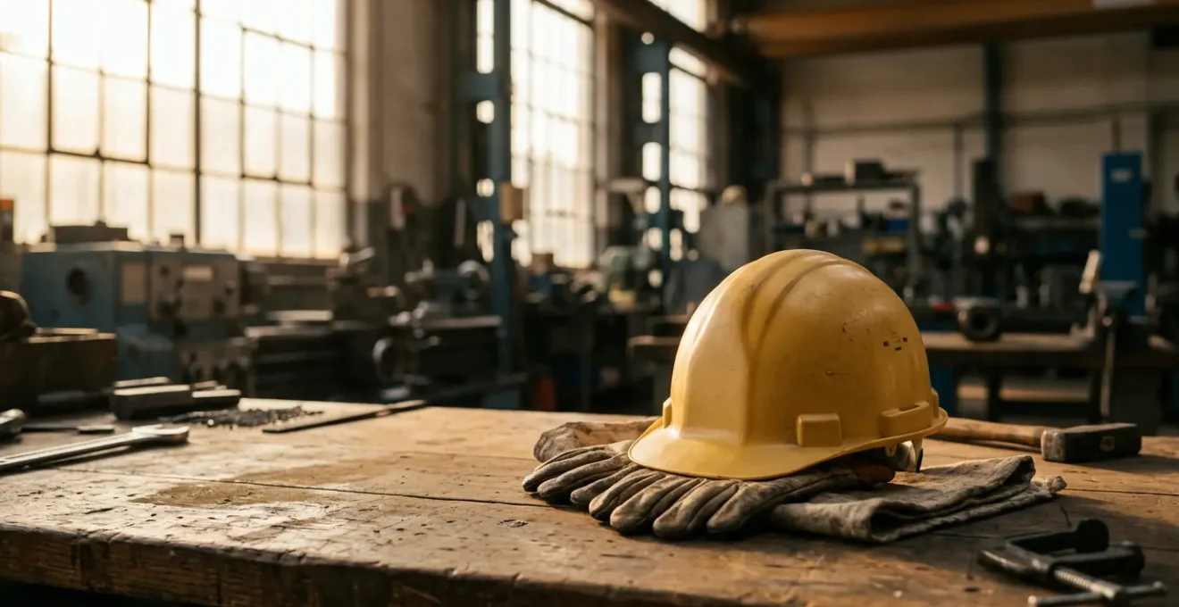 Transformation de la culture de sécurité d'une obligation à un engagement personnel