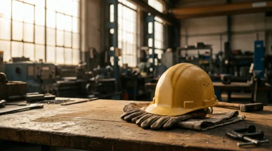 Transformation de la culture de sécurité d'une obligation à un engagement personnel