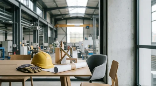 Transformation du Document Unique en plan d'action de prévention dans un contexte industriel français